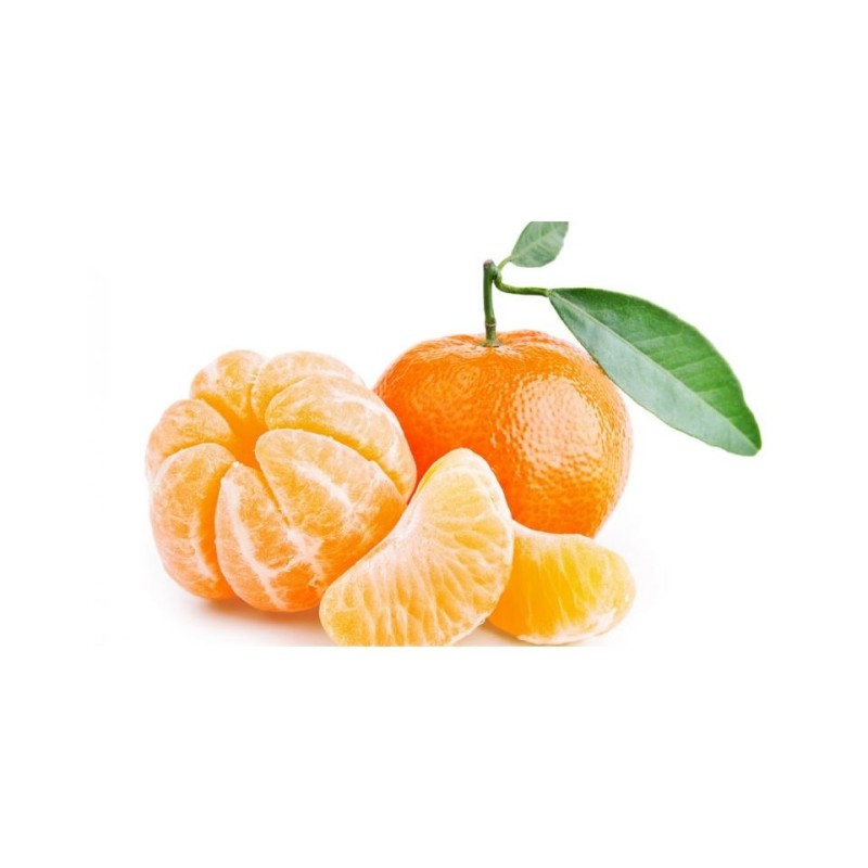 MANDARINI CINESI 1 Cassetta