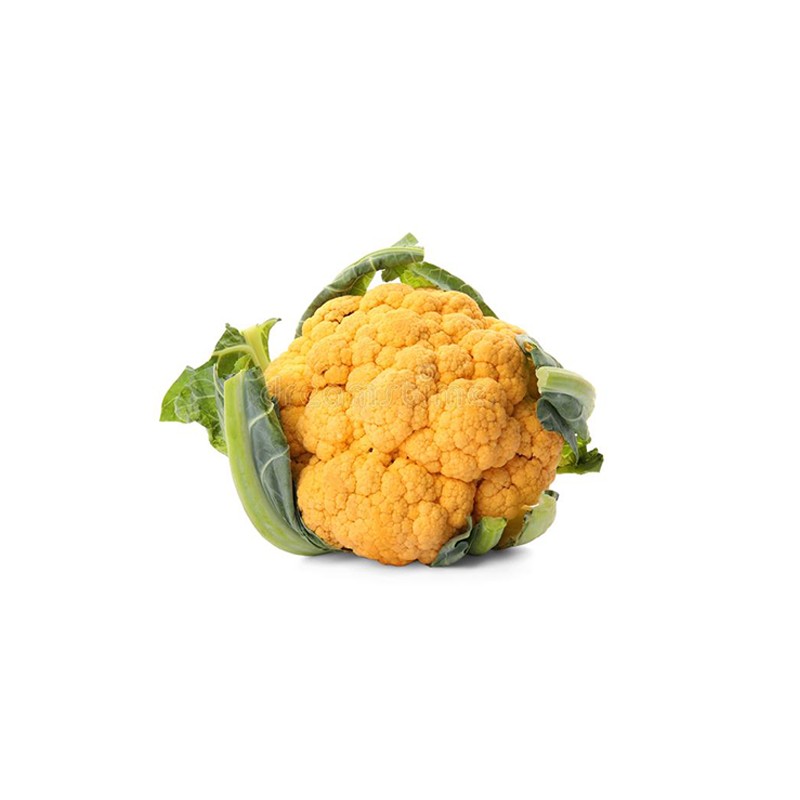 CAVOLFIORI GIALLI  500 Gr