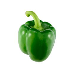 PEPERONI VERDI 1 Cassetta