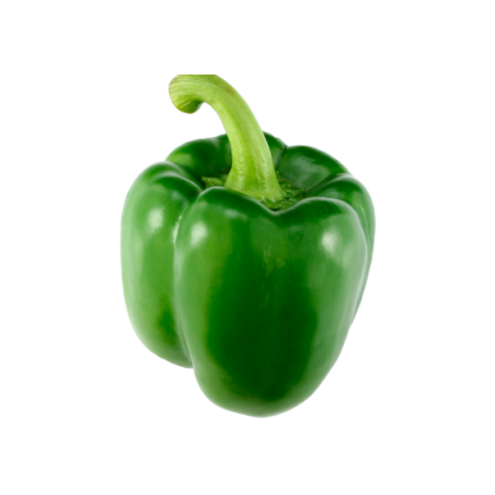 PEPERONI VERDI  500 Gr