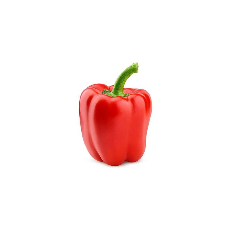 PEPERONI ROSSI  500 Gr