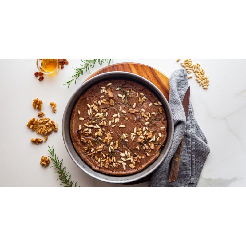 CASTAGNACCIO 1 Cassetta