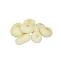 CIPOLLINE PELATE  500 Gr