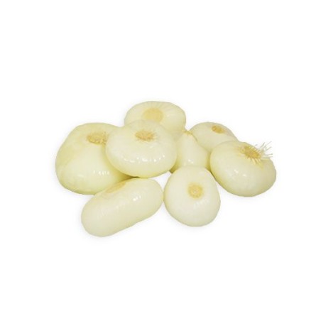 CIPOLLINE PELATE  500 Gr