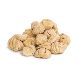 CASTAGNE SECCHE  500 Gr