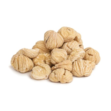 CASTAGNE SECCHE  500 Gr