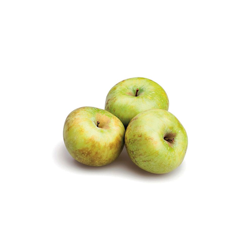 MELE RENETTA 1 Cassetta