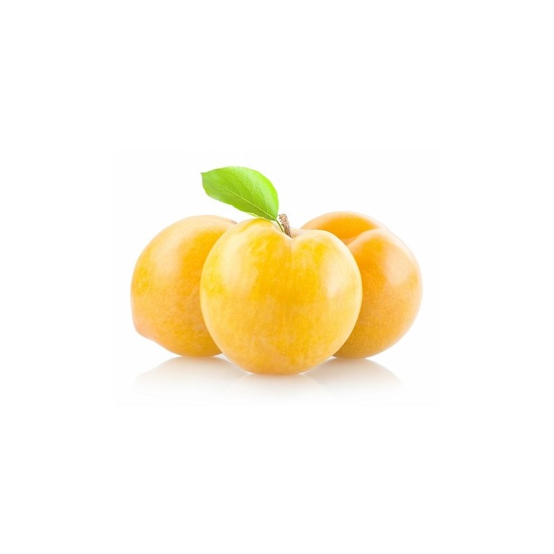 PRUGNE GIALLE 1 Cassetta