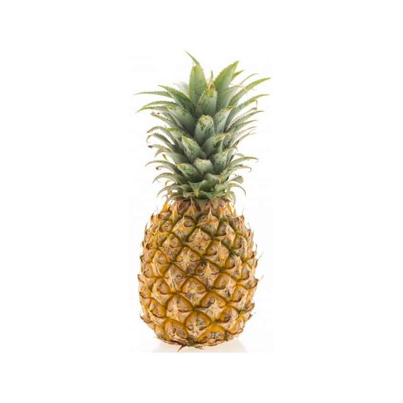 ANANAS 1 Cassetta