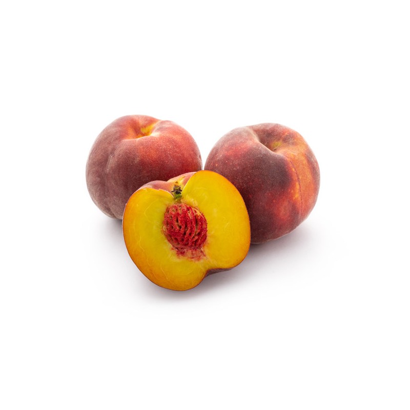 PESCHE GIALLE EX 1 Cassetta